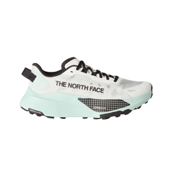The North Face Altamesa 500 V2 Womens Trail Running Shoes - White Ash/Opal Frost
