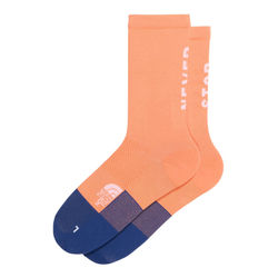 The North Face Never Stop Trail Run Crew Mens Socks