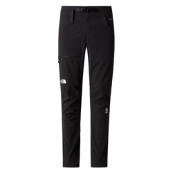 The North Face Summit Off Width Mens Climbing Pants - TNF Black