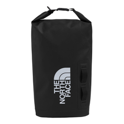 The North Face Base Camp 8L Dry Bag - TNF Black/TNF White