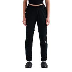 The North Face Summit Futurefleece Womens Pants - TNF Black
