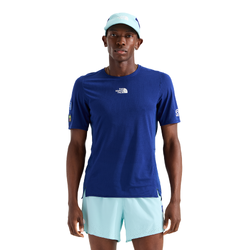 The North Face Summit High Trail Mens Short Sleeve T-Shirt
