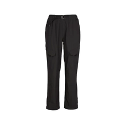 XTM Acacia Womens Outdoor Hiking Pants - Pirate Black