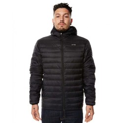 XTM Stuff-It Mens Insulated Down Jacket -Black