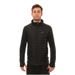 XTM Side Country Mens Insulated Jacket - Black