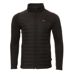 XTM Side Country Mens Insulated Jacket - Black