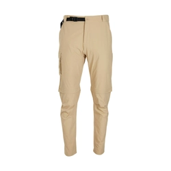 XTM Sturgeon Mens Zip Off Hiking Pants - Sand