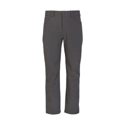 XTM Sawtell Mens Softshell Hiking Pants - Shadow