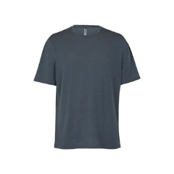 XTM Oberon Mens Trail T-Shirt - Basalt