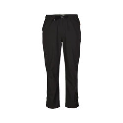 XTM Ironbark Mens Outdoor Hiking Pants - Pirate Black