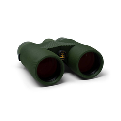 Nocs Provisions Pro Issue 8X42 Waterproof Binoculars - Canopy Green