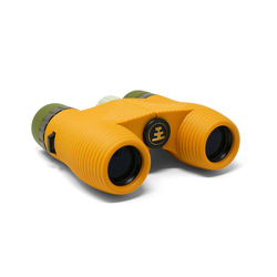 Nocs Provisions Standard Issue 10X25 Waterproof Binocular - Beeswax Yellow