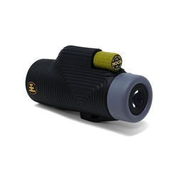 Nocs Provisions Zoom Tube 8X32 Monocular - Tourmaline Black