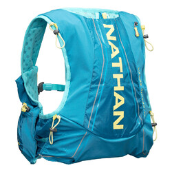 Nathan VaporAiress 7L 2.0 Women's Hydration Pack - Blue Jay/Blue Radiance