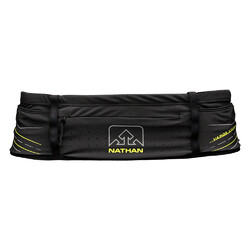 Nathan VaporKrar Waist Pak - 20oz - Black