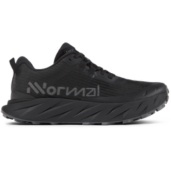 Nnormal Cadi Mens Trail Running Shoes - Black
