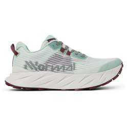 Nnormal Cadi Mens Trail Running Shoes - Green