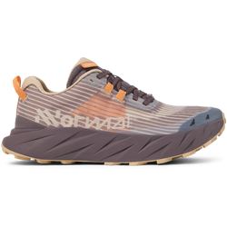 Nnormal Cadi Womens Trail Running Shoes - Beige
