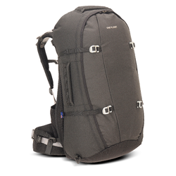 One Planet Ned Hybrid M2 70L Travel Pack  - Medium - Black/Black