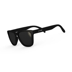 Goodr A Ginger's Soul Running Sunglasses - Black