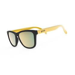 Goodr The OG Running Sunglasses - King Cash's Mescaline Mocktail