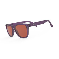 Goodr The OG Running Sunglasses - Figment's Desert Tears