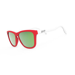 Goodr The OG Running Sunglasses - Dead Soul Eye Shields