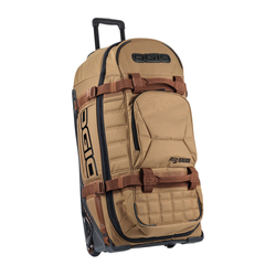 Ogio Rig 9800 123L Wheeled Gear Bag - Coyote