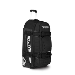 Ogio Rig 9800 123L Wheeled Gear Bag - Black Out
