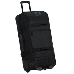 Ogio Trucker 110L Wheeled Gear Bag - Black