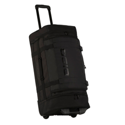 Ogio Crawler 98L Wheeled Gear Bag - Black