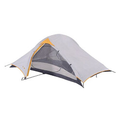 OZtrail Razorback 2-Person Hiking Tent - Yellow/Grey