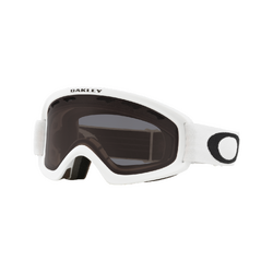 Oakley O-Frame 2.0 Pro Unisex Snow Goggles - Small - Matte White