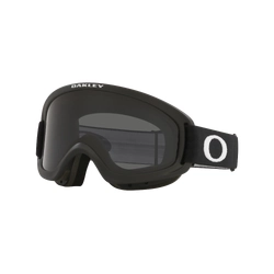 Oakley O-Frame 2.0 Pro Unisex Snow Goggles - Small - Matte Black/Dark Grey