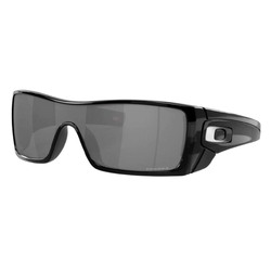 Oakley Batwolf Unisex Sunglasses - Black Ink/Prizm Black