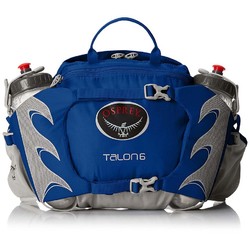 Osprey Talon 6L Mens Hydration Waist Running Pack - Avatar Blu