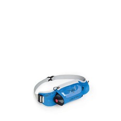 Osprey REV Solo Hydration Bottle Belt- Bolt Blue