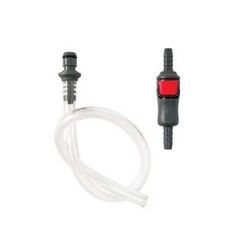 Osprey Quick Connect Kit - 3 Parts + 20cm Tube