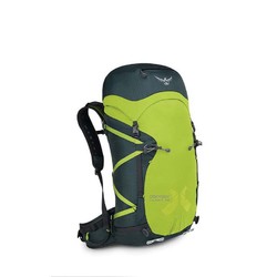 Osprey Mutant 38L Alpine Snow Backpack - M/L - Dyno Green