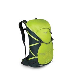 Osprey Mutant 28L Alpine Snow Backpack - M/L - Green