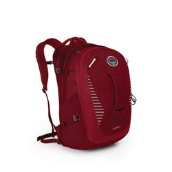 Osprey Comet 30L Commuter Laptop Daypack - Phoenix Red