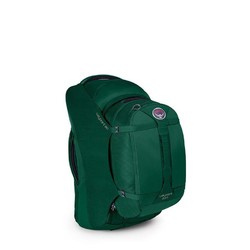 Osprey Waypoint 80L Mens Travel Pack - Highland Green