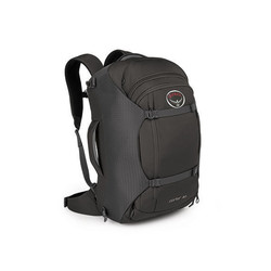 Osprey Porter 30L Carry-on Ultralight Travel Backpack - Black