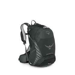 Osprey Escapist 25L Daypack - S/M - Black