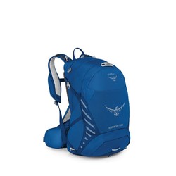 Osprey Escapist 25L Daypack - S/M - Indigo Blue