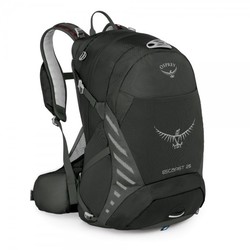Osprey Escapist 25 Adventure Daypack - Black ML