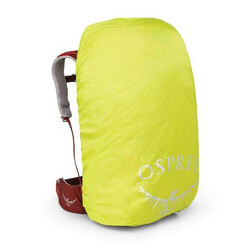 Osprey Hi-Visibility Raincover - Electric Lime