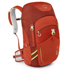 Osprey Jet 18L Kids Daypack - Strawberry