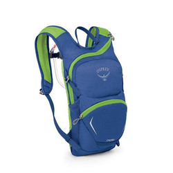 Osprey Moki 1.5L Kids Hydration Backpack - Blue