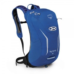 Osprey Syncro 10L Hydration Pack with 2.5L Bladder - Blue